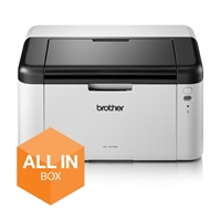 Brother HL-1210W Pack Impresora+consumibles