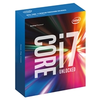 Intel Core i7 7700K 4.2Ghz 8MB 1151 Sin Ventilador