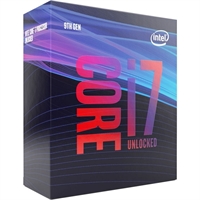 Intel Core i7 9700KF 3.6GHz 12MB LGA 1151 Sin Vent